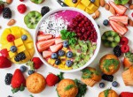 Màu sắc của trái cây và giá trị dinh dưỡng